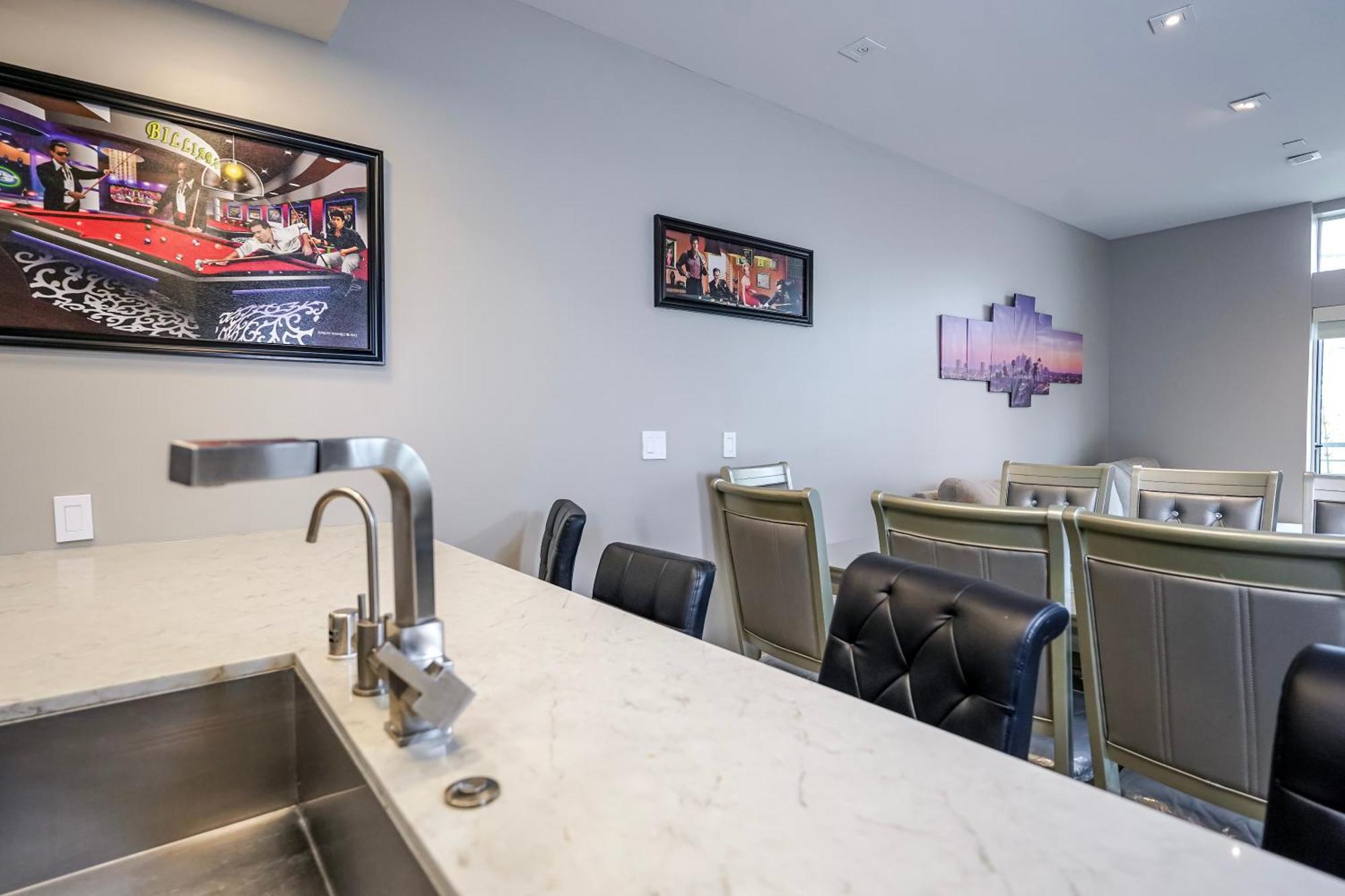 Hollywood Townhomes With Dtla View, Hollywood Sign Pvt Rooftop *