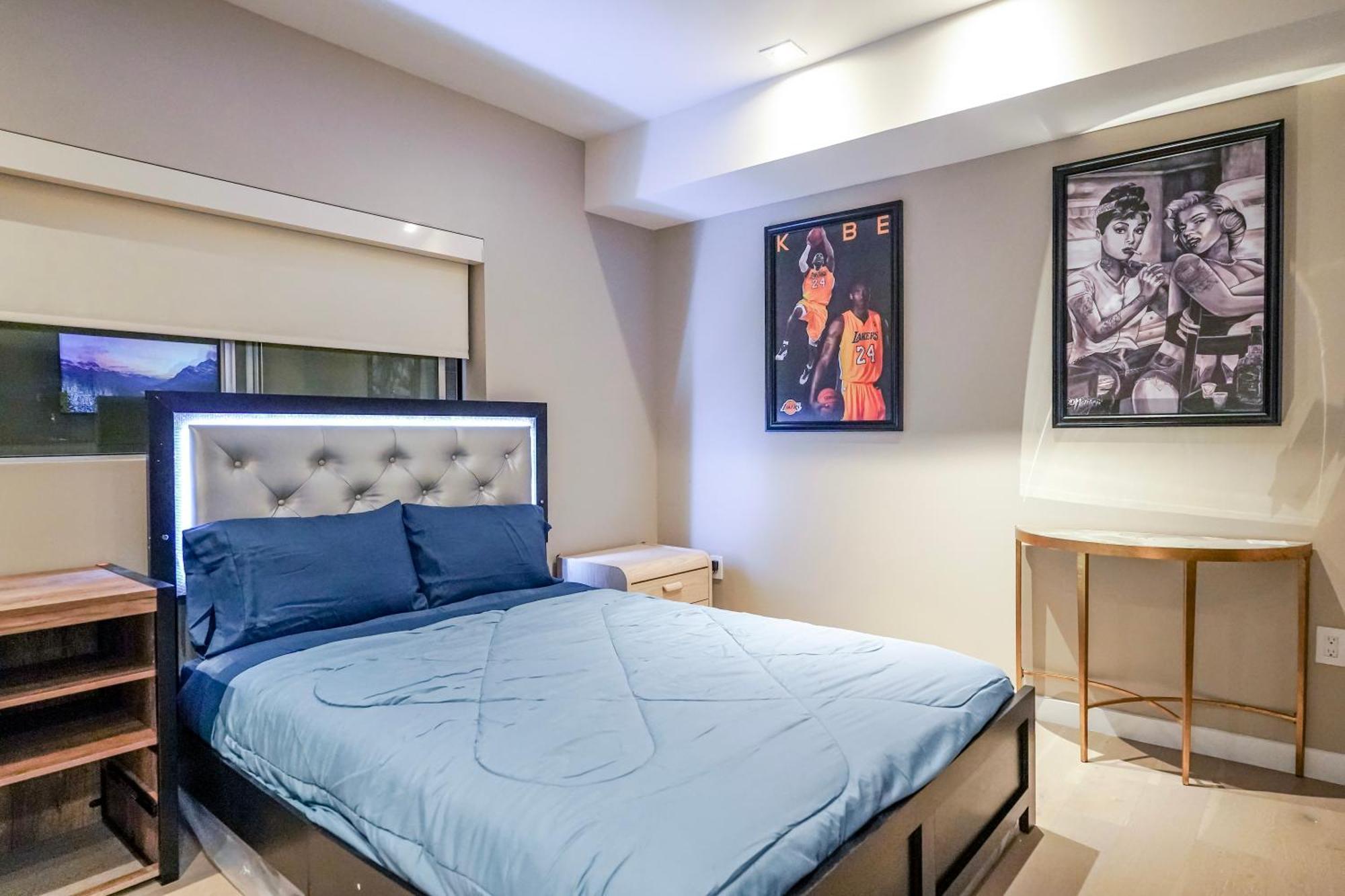 Hollywood Townhomes With Dtla View, Hollywood Sign Pvt Rooftop Appartamento