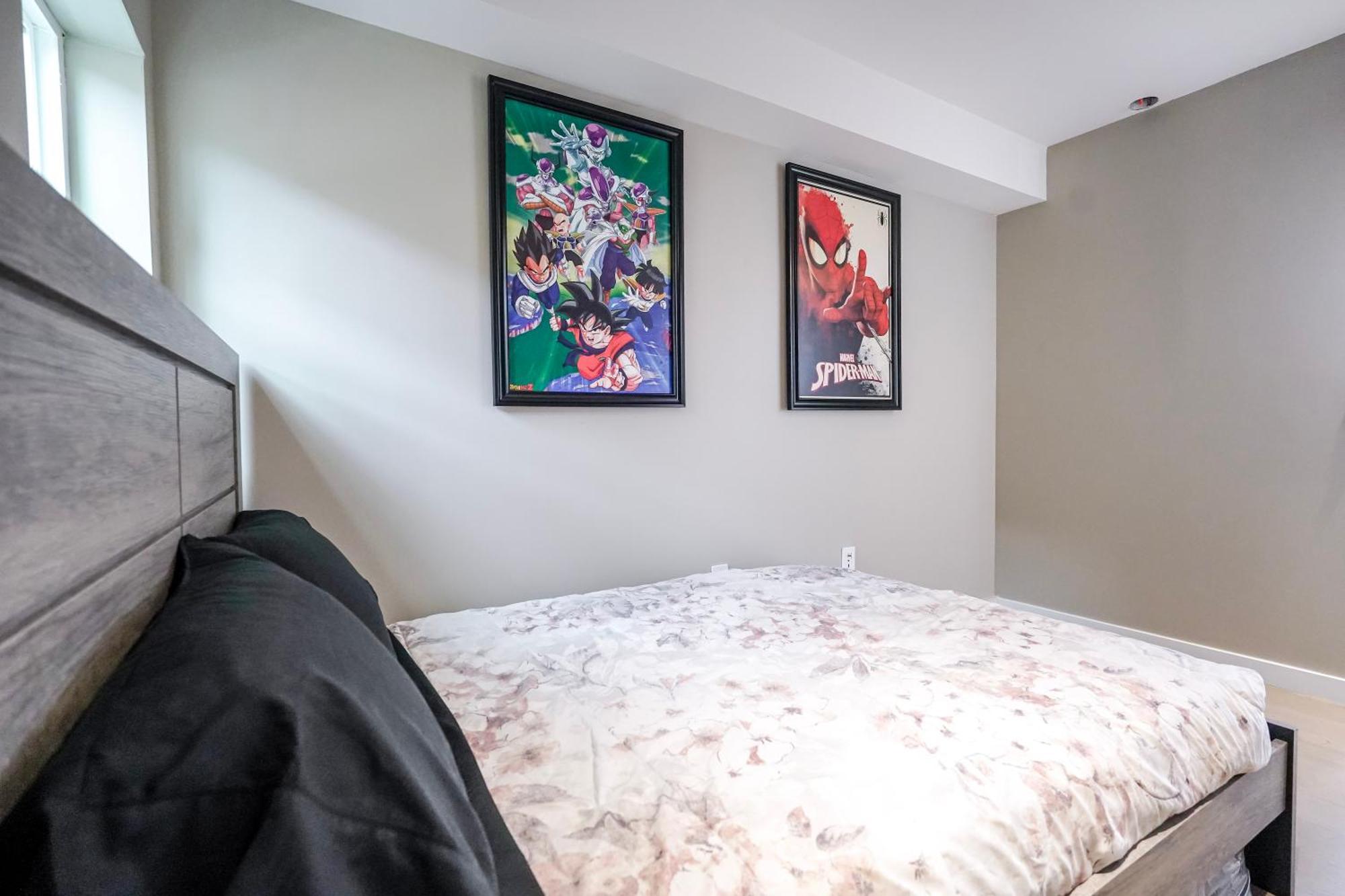 Appartamento Hollywood Townhomes With Dtla View, Hollywood Sign Pvt Rooftop