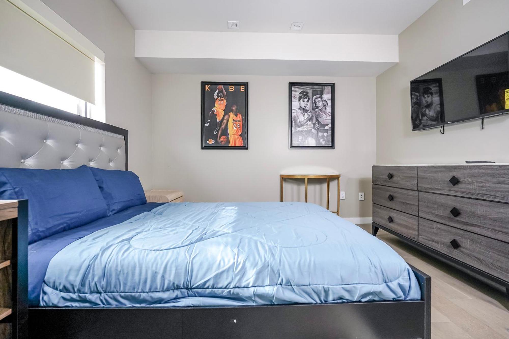 Hollywood Townhomes With Dtla View, Hollywood Sign Pvt Rooftop Los Angeles