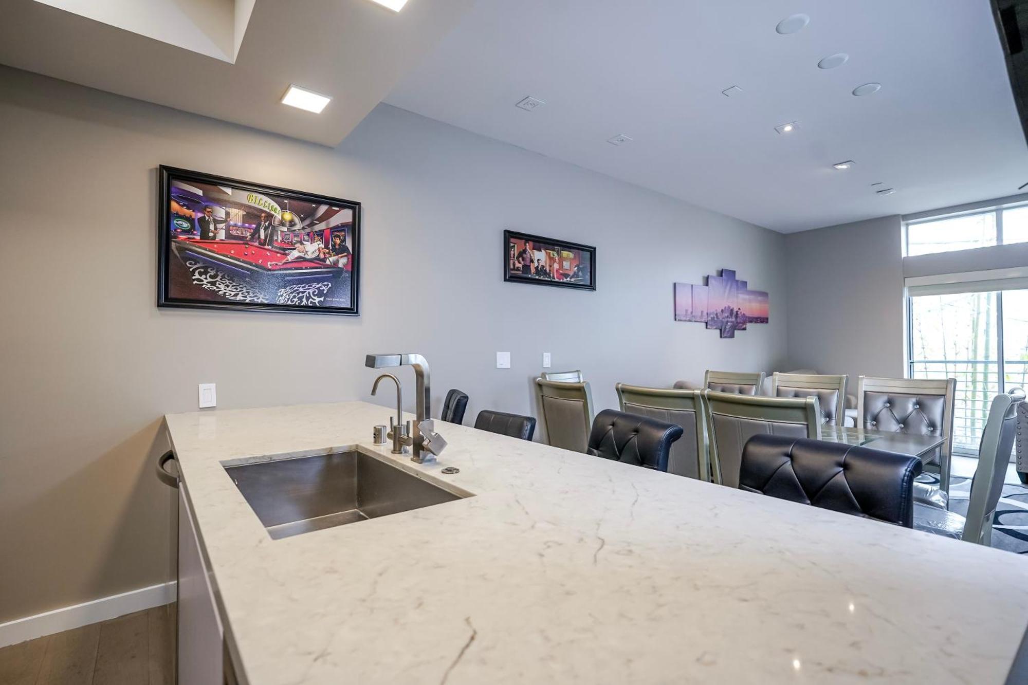 Hollywood Townhomes With Dtla View, Hollywood Sign Pvt Rooftop Appartamento Los Angeles