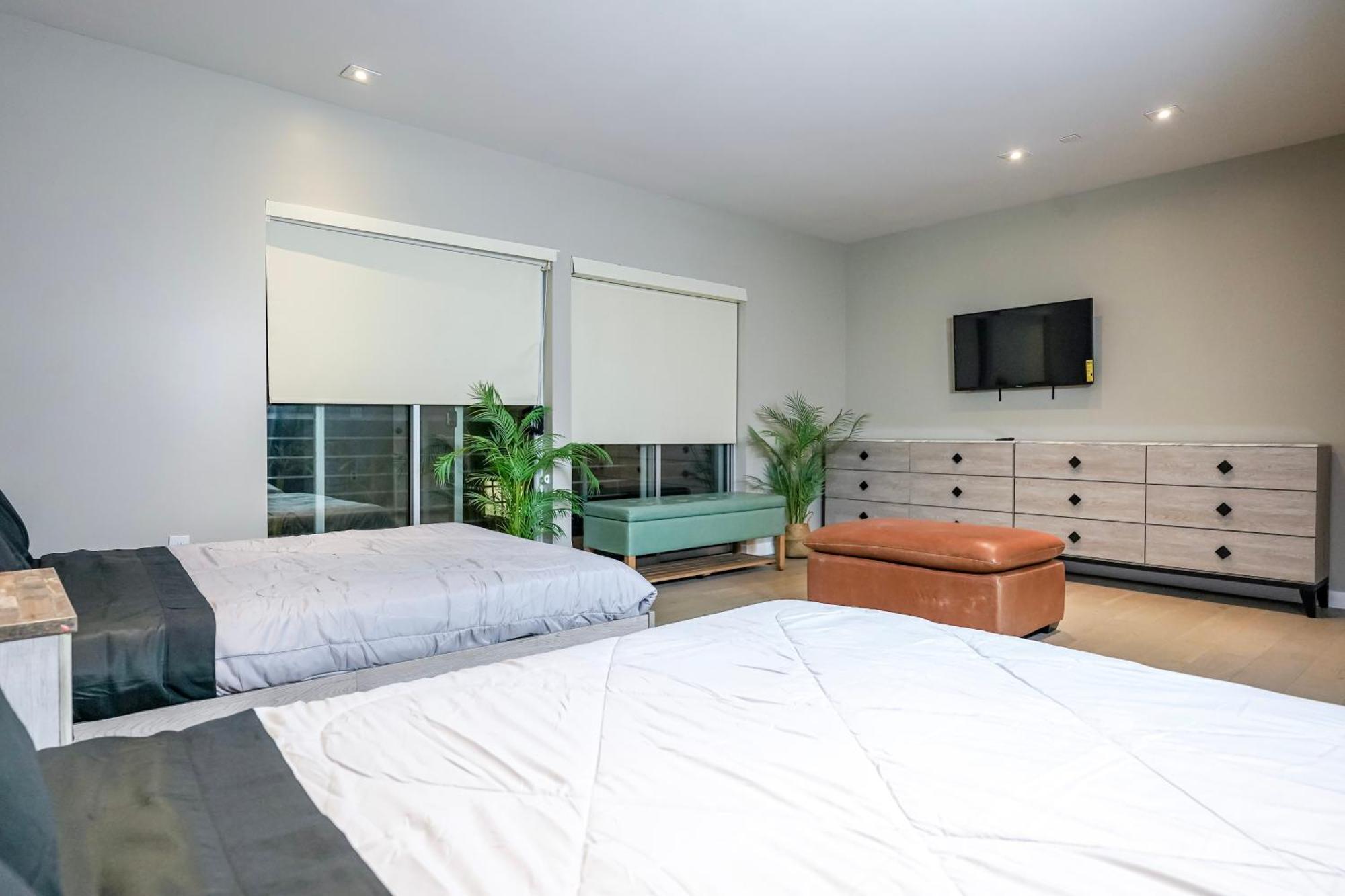 Hollywood Townhomes With Dtla View, Hollywood Sign Pvt Rooftop Appartamento *