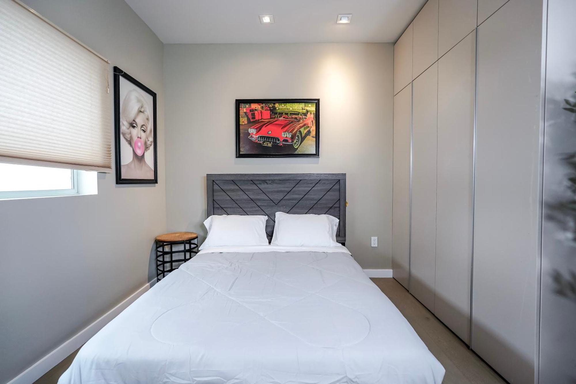 Hollywood Townhomes With Dtla View, Hollywood Sign Pvt Rooftop Appartamento Los Angeles