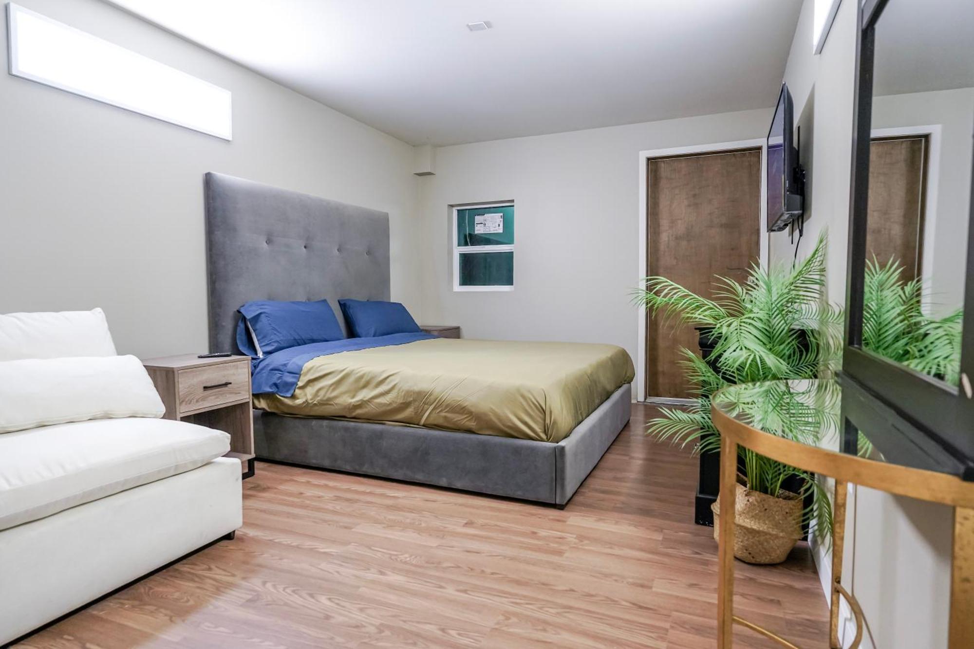 Hollywood Townhomes With Dtla View, Hollywood Sign Pvt Rooftop *