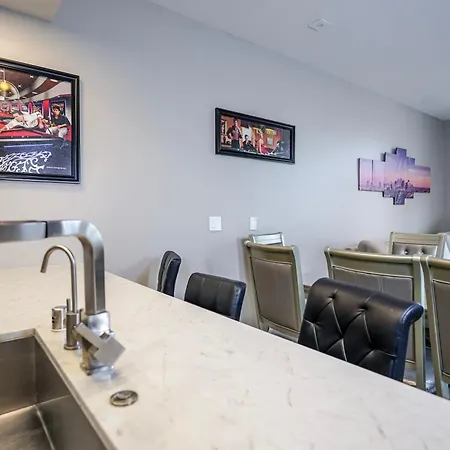 Hollywood Central Townhomes With Dtla View, Hollywood Sign Pvt Rooftop Los Angeles Exterior photo